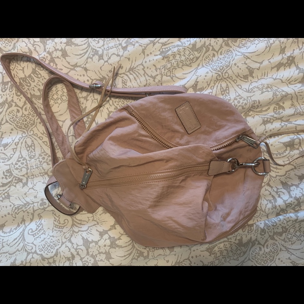 Rebecca minkoff Julian Nylon backpack